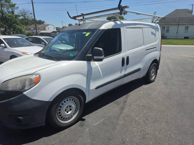 ram promaster city 2017 ZFBERFAB3H6E70360 image ram promaster city 2017 ZFBERFAB3H6E70360 image